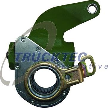 Trucktec Automotive 01.35.070 - Adjuster, braking system autospares.lv