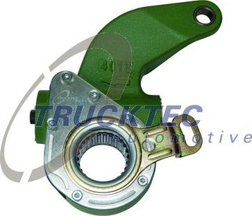 Trucktec Automotive 01.35.071 - Adjuster, braking system autospares.lv