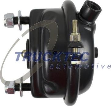 Trucktec Automotive 01.35.120 - Diaphragm Brake Cylinder autospares.lv