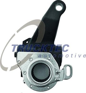 Trucktec Automotive 01.35.240 - Adjuster, braking system autospares.lv