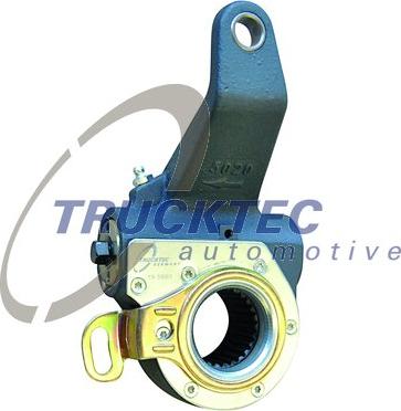 Trucktec Automotive 01.35.259 - Adjuster, braking system autospares.lv