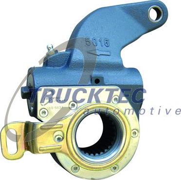 Trucktec Automotive 01.35.257 - Adjuster, braking system autospares.lv