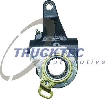 Trucktec Automotive 01.35.261 - Adjuster, braking system autospares.lv