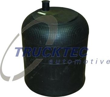 Trucktec Automotive 01.30.069 - Bellow, air suspension autospares.lv