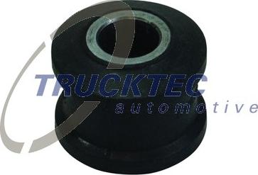 Trucktec Automotive 01.30.023 - Bearing Bush, stabiliser autospares.lv