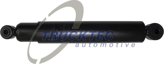 Trucktec Automotive 01.30.191 - Shock Absorber autospares.lv