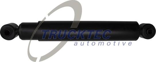 Trucktec Automotive 01.30.193 - Shock Absorber autospares.lv