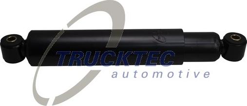 Trucktec Automotive 01.30.181 - Shock Absorber autospares.lv