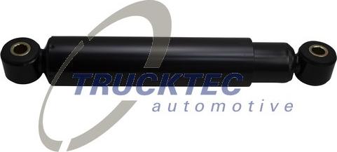 Trucktec Automotive 01.30.182 - Shock Absorber autospares.lv