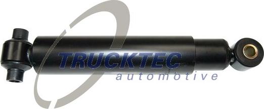 Trucktec Automotive 01.30.131 - Shock Absorber autospares.lv