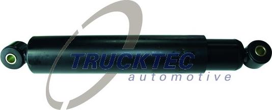 Trucktec Automotive 01.30.128 - Shock Absorber autospares.lv