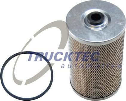 Trucktec Automotive 01.38.044 - Fuel filter autospares.lv