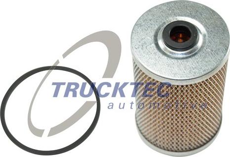 Trucktec Automotive 01.38.046 - Fuel filter autospares.lv