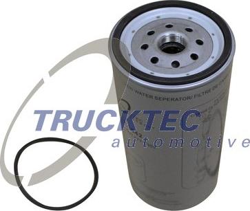 Trucktec Automotive 01.38.042 - Fuel filter autospares.lv