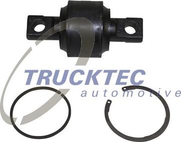Trucktec Automotive 01.32.098 - Repair Kit, link autospares.lv