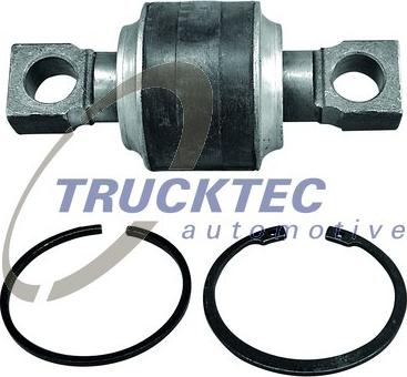 Trucktec Automotive 01.32.141 - Repair Kit, link autospares.lv