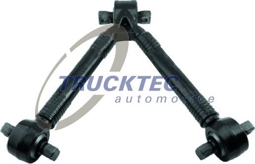 Trucktec Automotive 01.32.179 - Track Control Arm autospares.lv