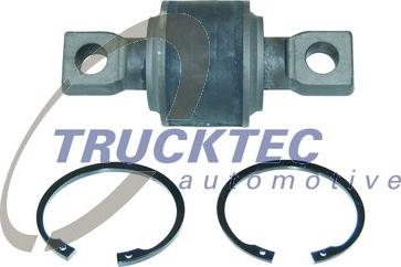 Trucktec Automotive 01.32.105 - Repair Kit, link autospares.lv