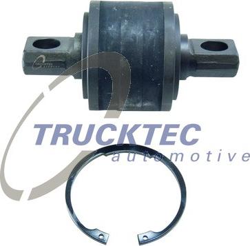 Trucktec Automotive 01.32.101 - Repair Kit, link autospares.lv