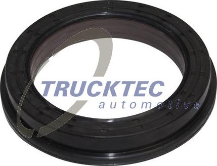 Trucktec Automotive 01.32.211 - Shaft Seal, differential autospares.lv