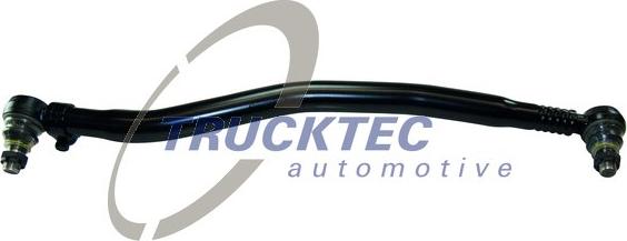 Trucktec Automotive 01.37.085 - Centre Rod Assembly autospares.lv