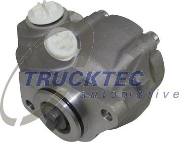 Trucktec Automotive 01.37.038 - Hydraulic Pump, steering system autospares.lv