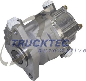 Trucktec Automotive 01.37.032 - Hydraulic Pump, steering system autospares.lv