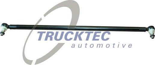 Trucktec Automotive 01.37.073 - Centre Rod Assembly autospares.lv