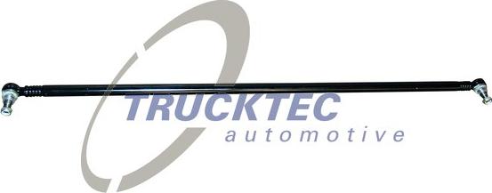 Trucktec Automotive 01.37.072 - Centre Rod Assembly autospares.lv