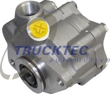 Trucktec Automotive 01.37.169 - Hydraulic Pump, steering system autospares.lv