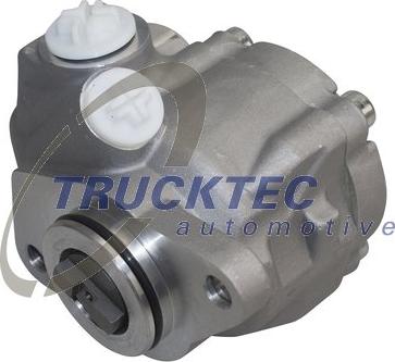 Trucktec Automotive 01.37.100 - Hydraulic Pump, steering system autospares.lv