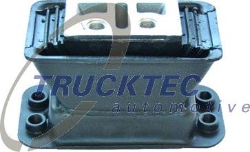 Trucktec Automotive 01.22.008 - Holder, engine mounting autospares.lv