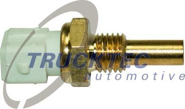 Trucktec Automotive 08.40.041 - Sensor, coolant temperature autospares.lv