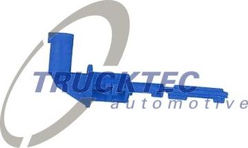 Trucktec Automotive 08.40.013 - Sensor, coolant level autospares.lv