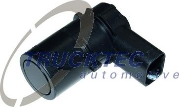 Trucktec Automotive 08.42.098 - Sensor, parking assist autospares.lv