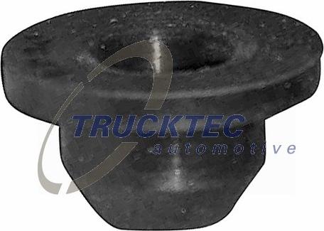 Trucktec Automotive 08.42.010 - Gasket, washer fluid tank autospares.lv