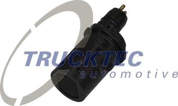 Trucktec Automotive 08.42.089 - Sensor, parking assist autospares.lv