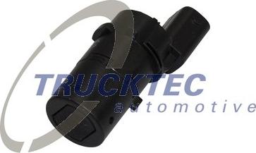 Trucktec Automotive 08.42.085 - Sensor, parking assist autospares.lv