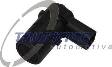 Trucktec Automotive 08.42.086 - Sensor, parking assist autospares.lv