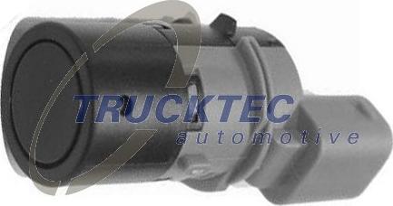 Trucktec Automotive 08.42.088 - Sensor, parking assist autospares.lv