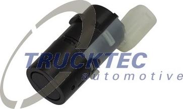 Trucktec Automotive 08.42.087 - Sensor, parking assist autospares.lv