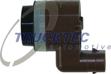 Trucktec Automotive 08.42.119 - Sensor, parking assist autospares.lv