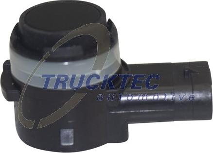 Trucktec Automotive 08.42.120 - Sensor, parking assist autospares.lv