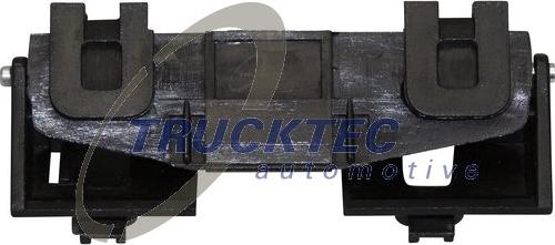 Trucktec Automotive 08.62.484 - Hinge, fuel tank filler flap autospares.lv