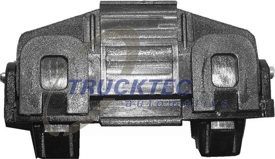 Trucktec Automotive 08.62.485 - Hinge, fuel tank filler flap autospares.lv