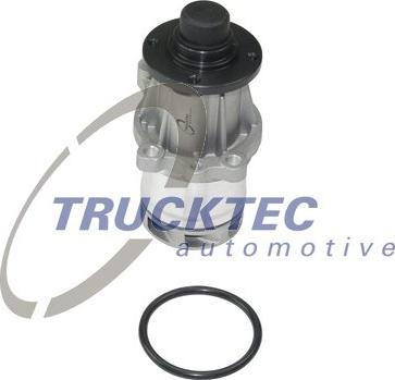 Trucktec Automotive 08.19.056 - Water Pump autospares.lv