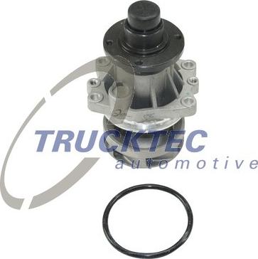 Trucktec Automotive 08.19.057 - Water Pump autospares.lv