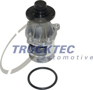 Trucktec Automotive 08.19.064 - Water Pump autospares.lv