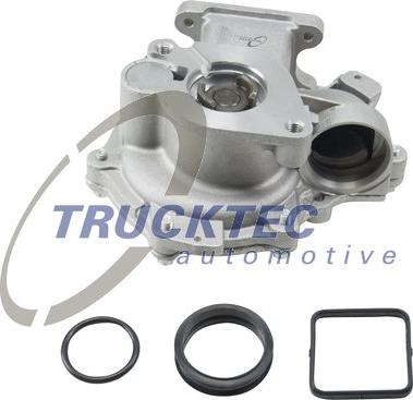 Trucktec Automotive 08.19.061 - Water Pump autospares.lv