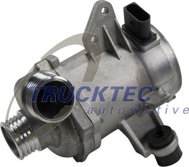 Trucktec Automotive 08.19.199 - Water Pump autospares.lv